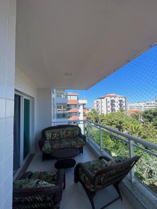 Apto Acolhedor Na Passagem Cabo Frio Exterior foto