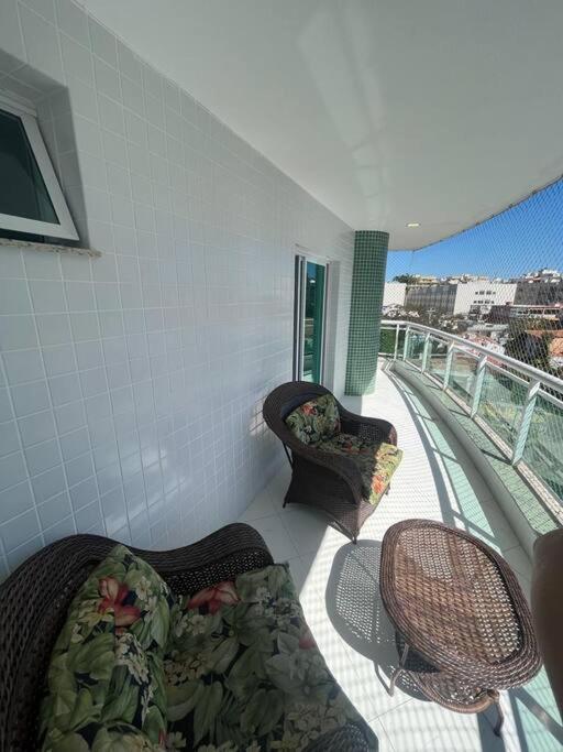 Apto Acolhedor Na Passagem Cabo Frio Exterior foto